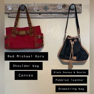 Women’s purses